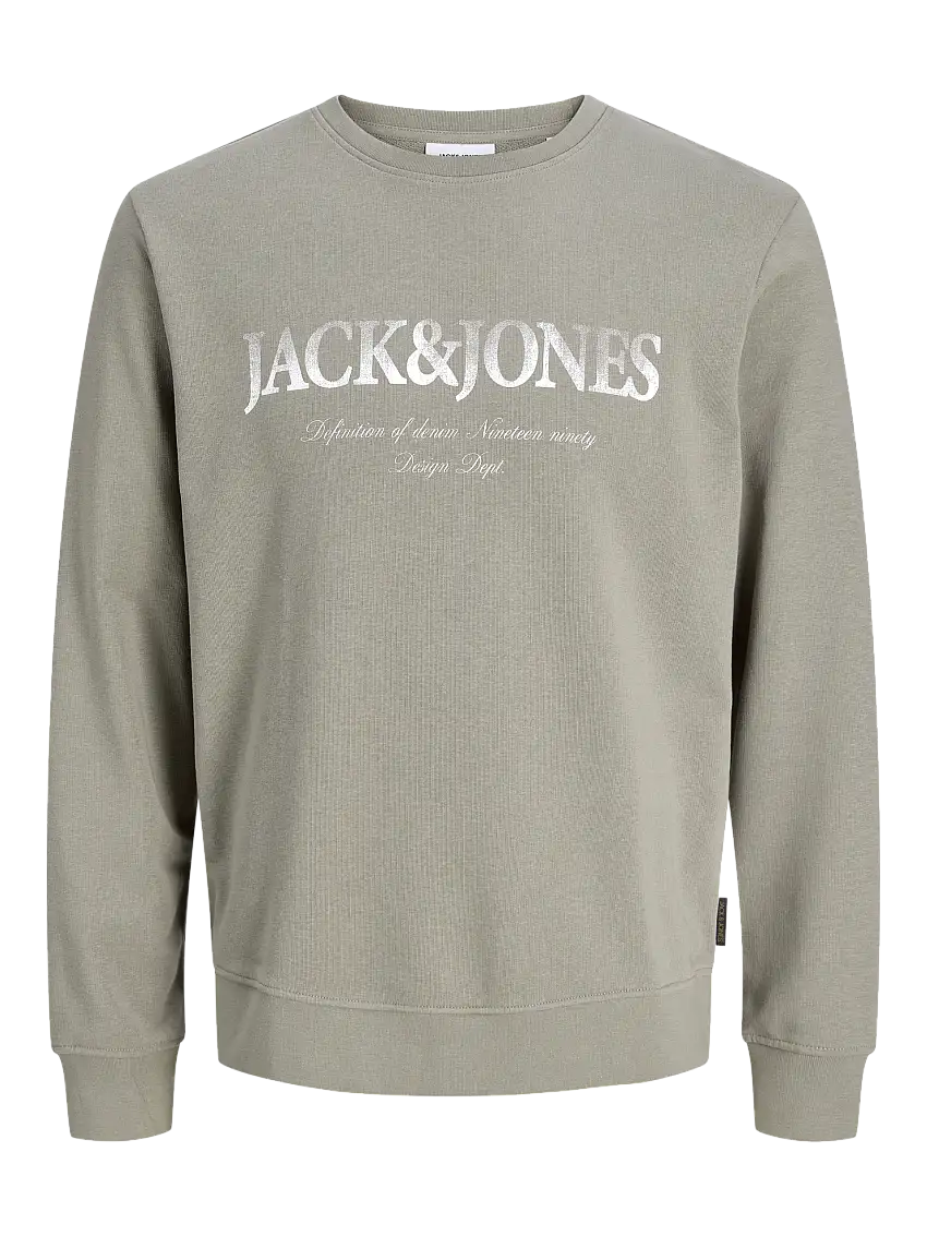 Plus Size Sweatshirt 64257968