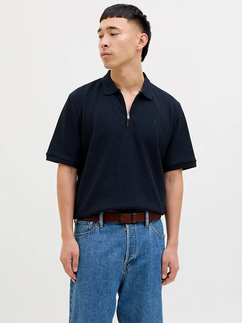 Enfärgat T-shirt 81681966