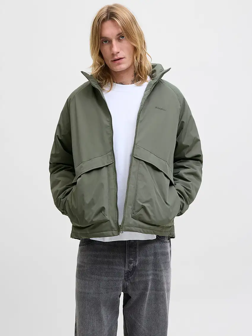 Övergångs jacka 16477054