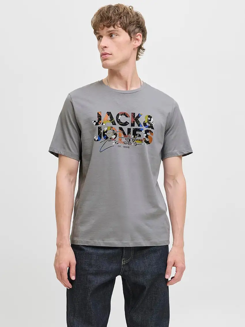 Logotyp T-shirt 46062118