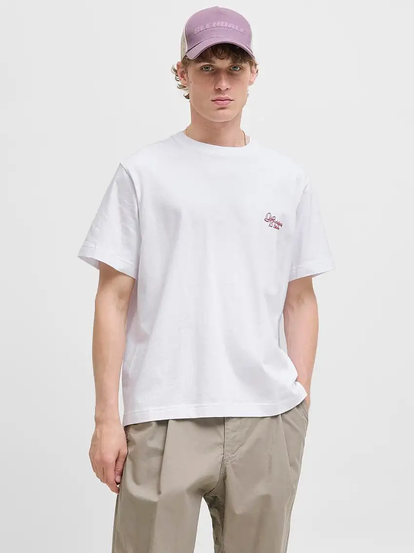 T-shirt 48746652