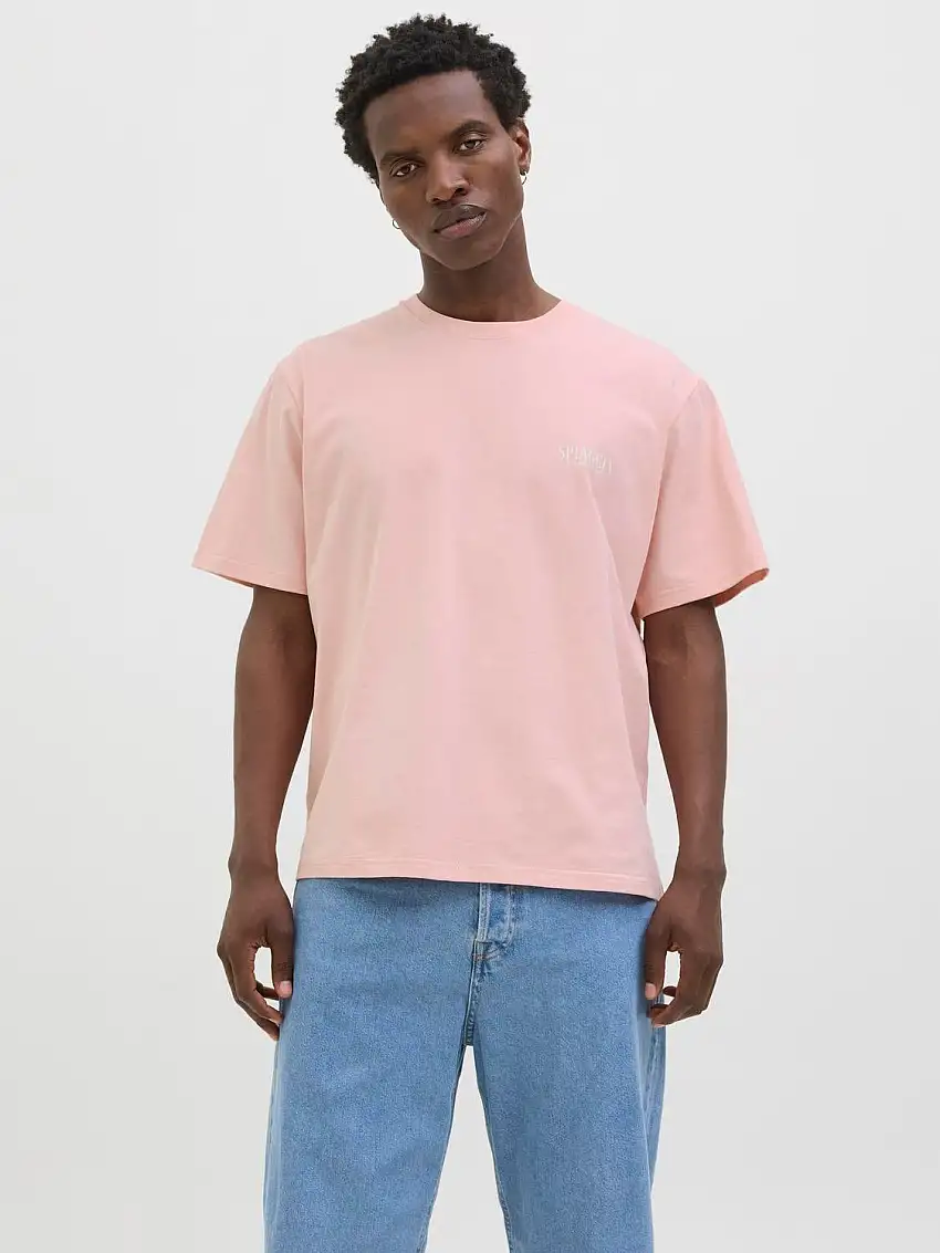 Tryck T-shirt 62438862