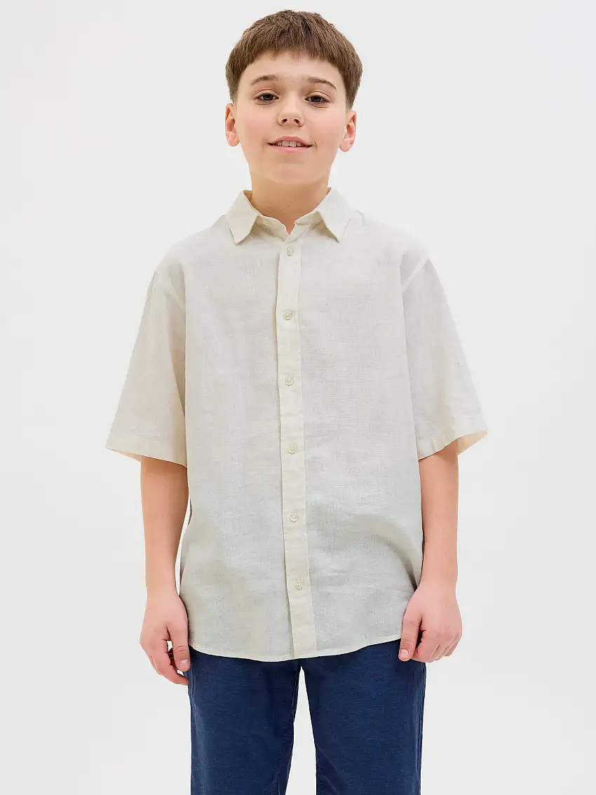 Skjorta Junior 47674918