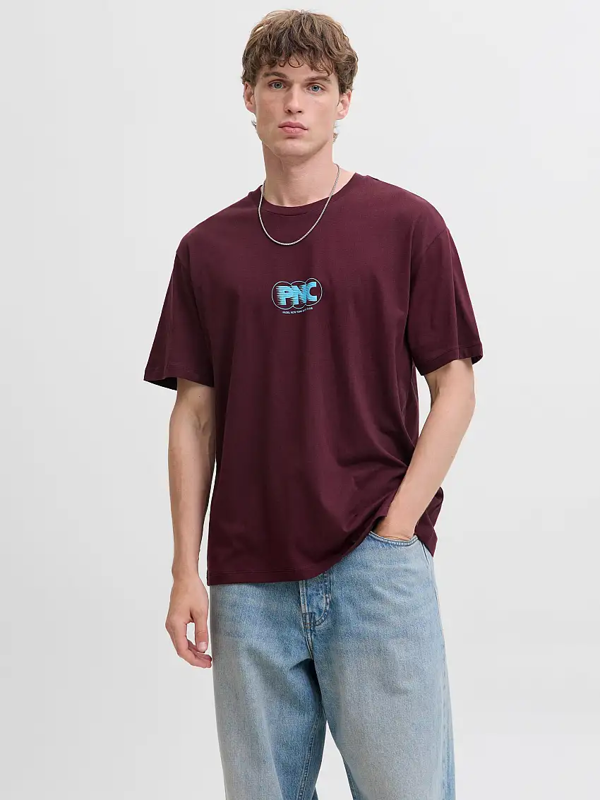 T-shirt 92778344