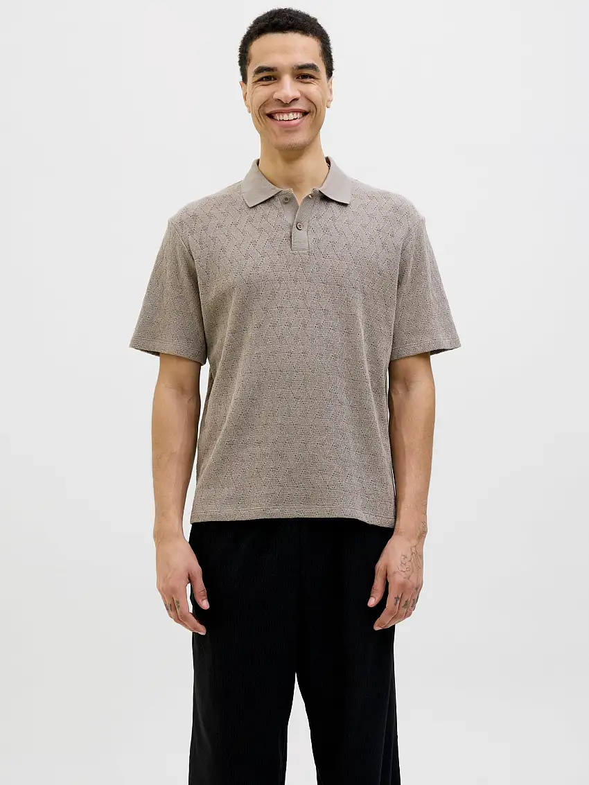 Enfärgat T-shirt 91400124