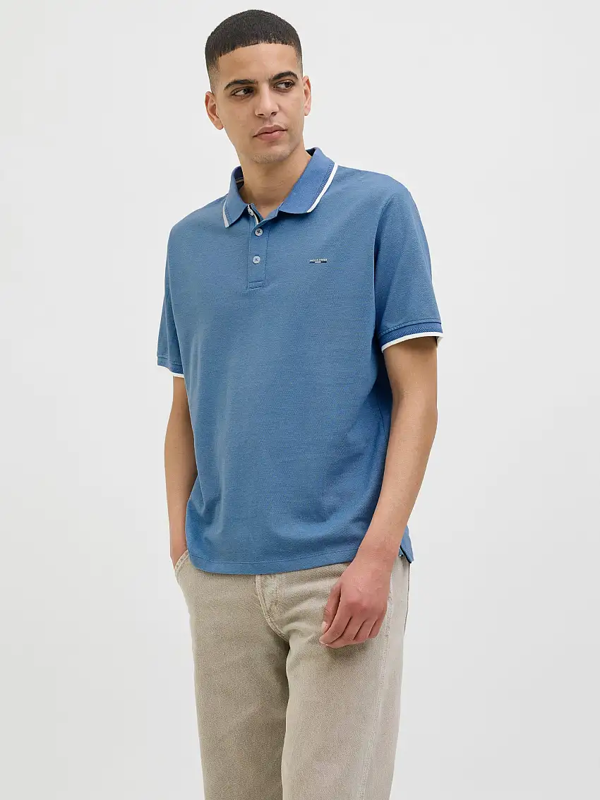 Enfärgat T-shirt 63417019