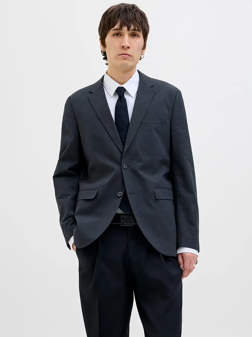 JPRSTAN Slim Fit Kavaj 30436542
