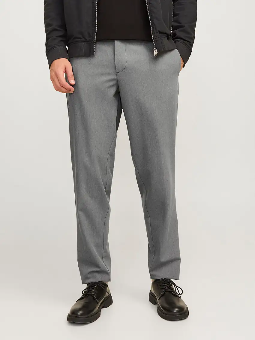 Avsmalnande passform Chinos 93801664