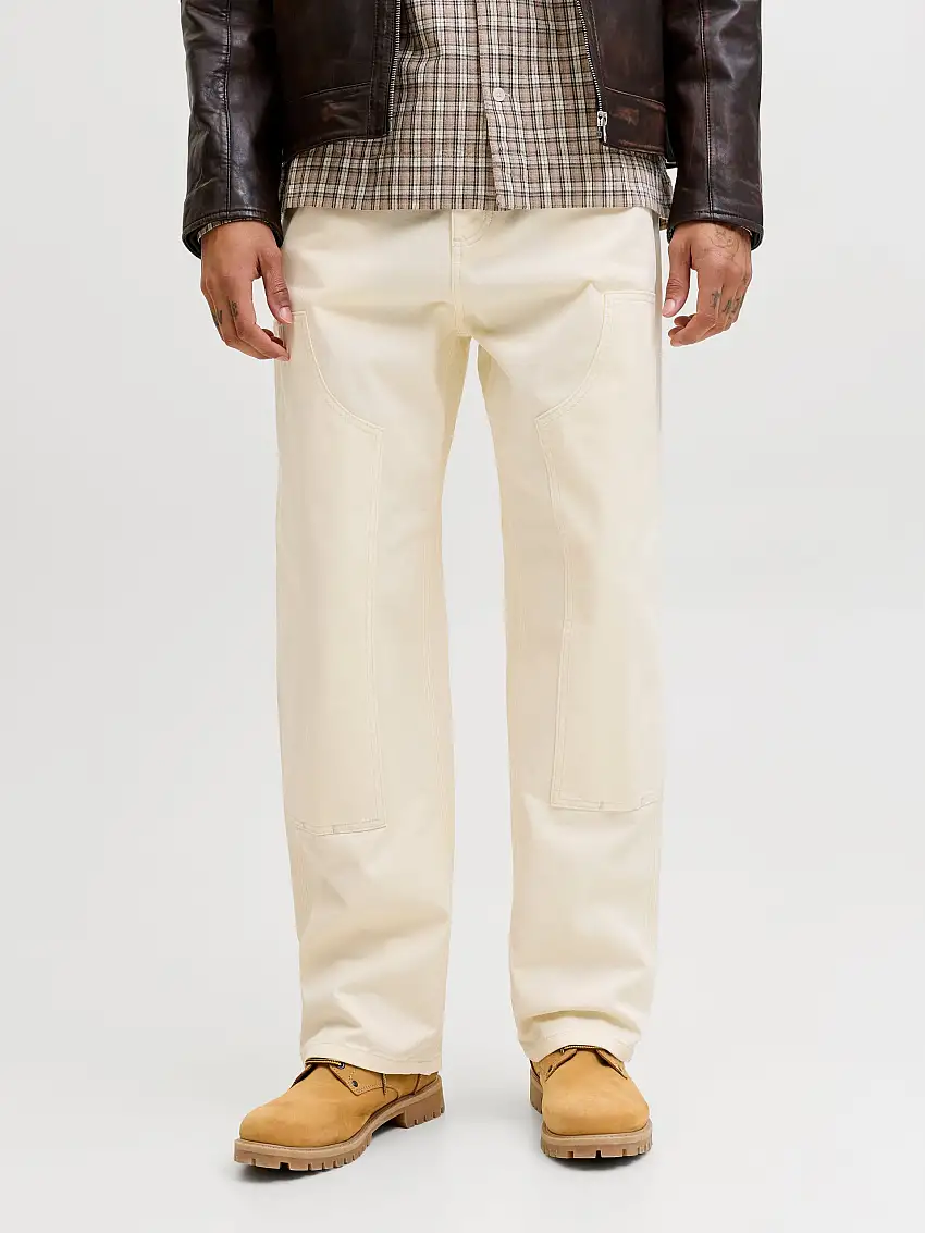 Baggy fit Byxor 83315450