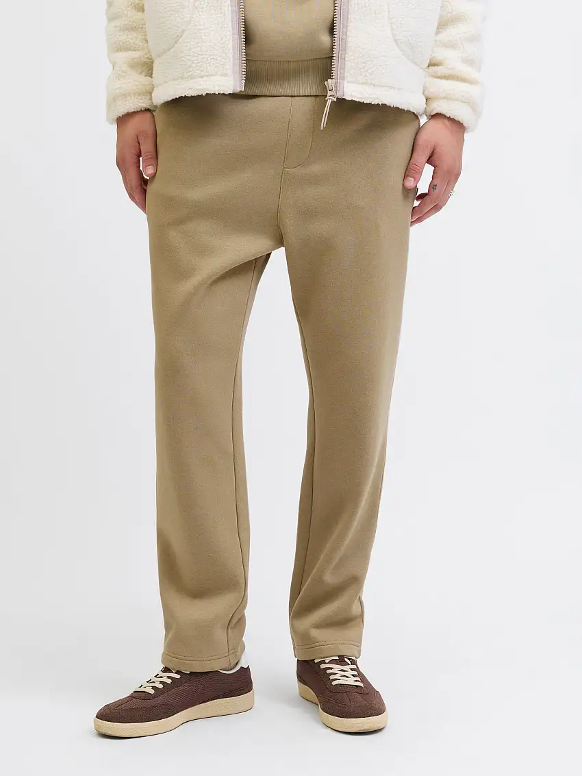 Avslappnad Sweatpants 47191574