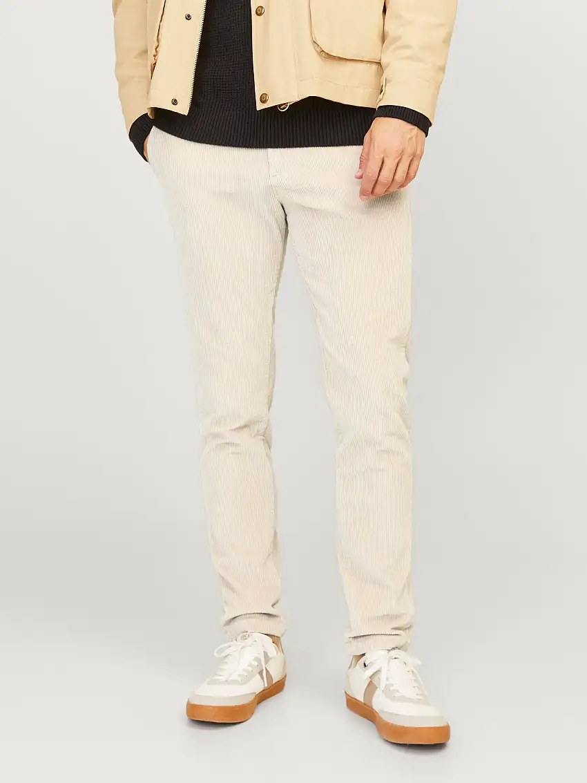 Slim Fit Chinos 82139206