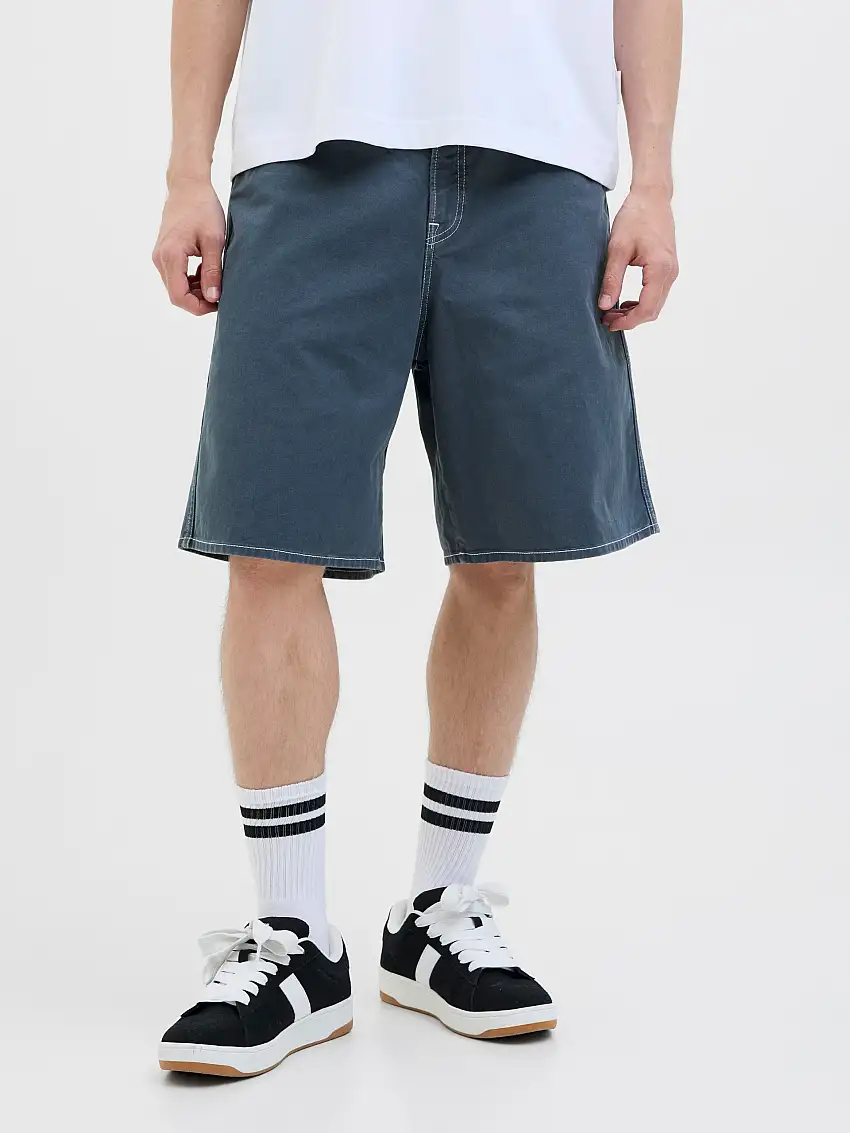 Baggy fit Denimshorts 96028958