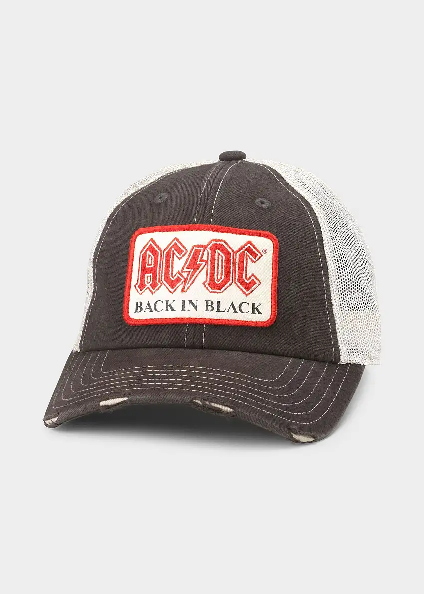 ACDC Orville Ivory/Black Ameri 94232221