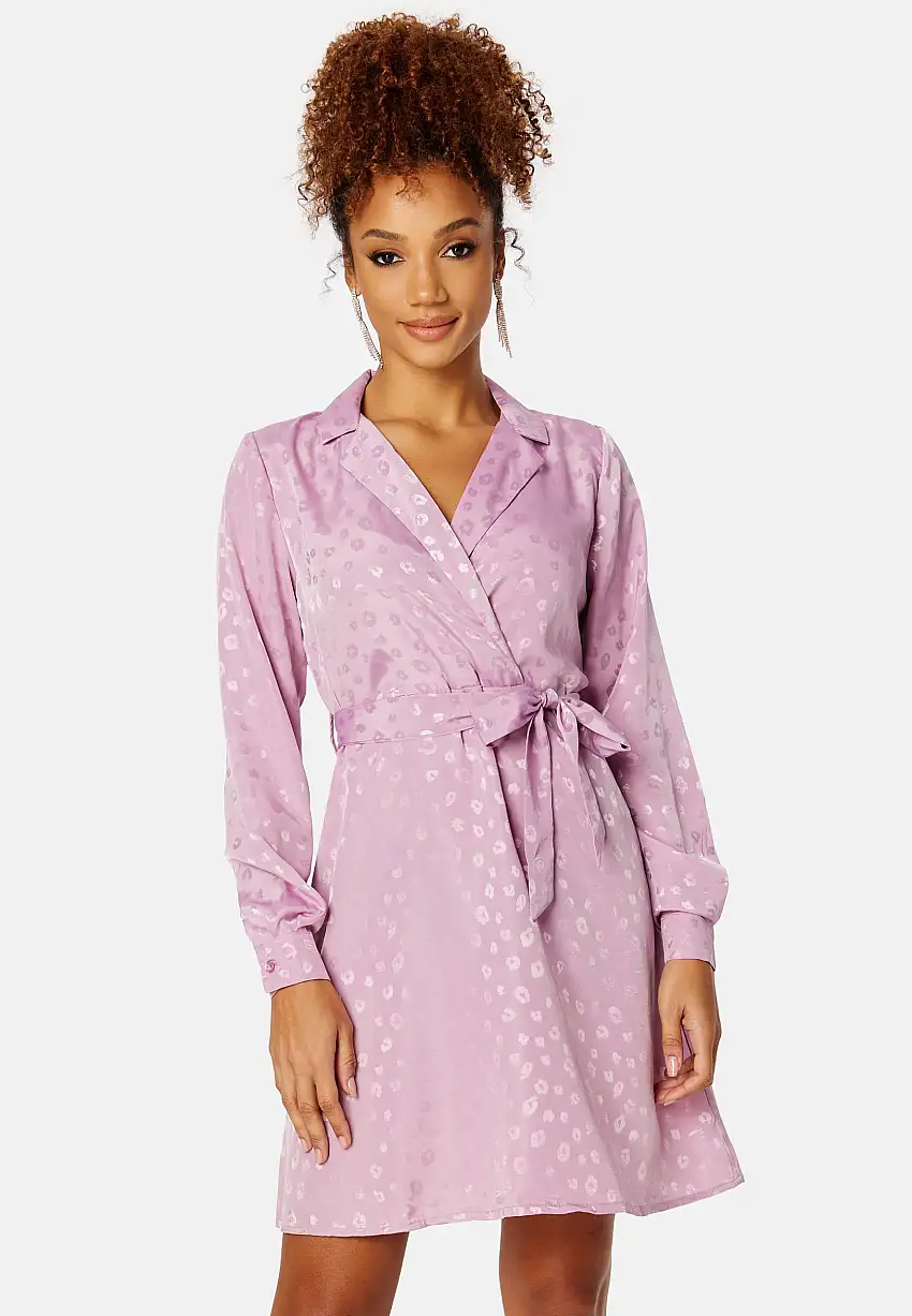 Diffi L/S Dress 75887242