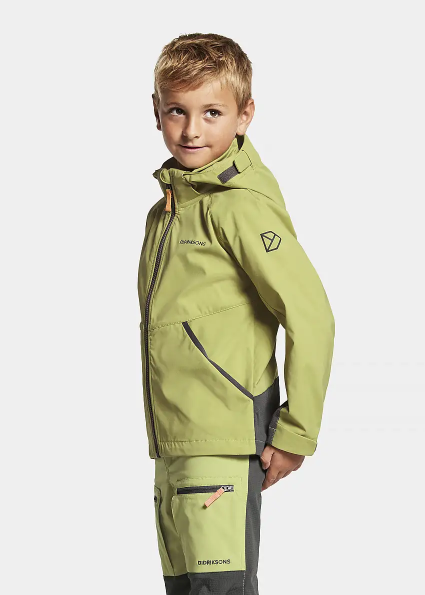 STIGEN KDS JACKET 2 95554343