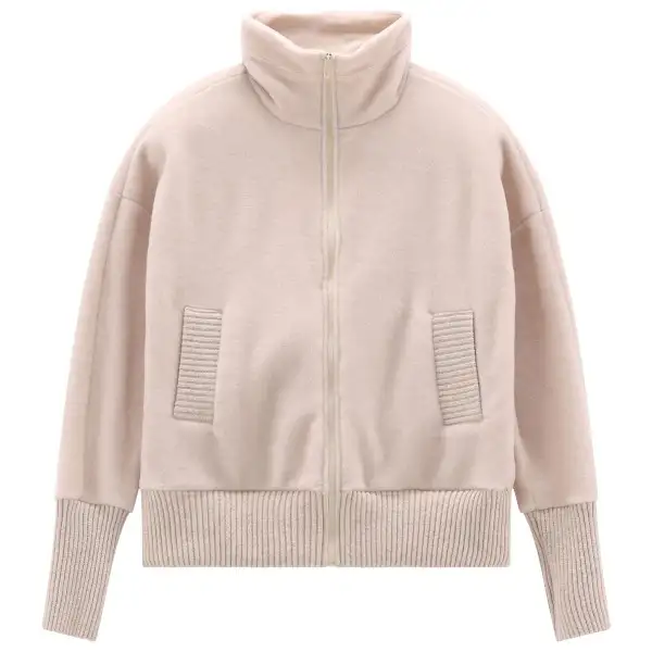 Jeanne Baret - Women's Wallis Jacket - Fleecejacka