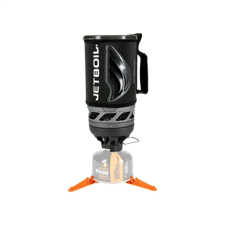 Jetboil Cook System Flash Carbon