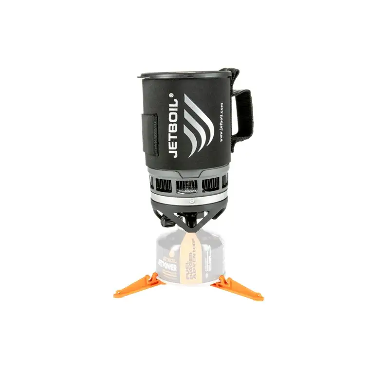 Jetboil Zip Cooking system