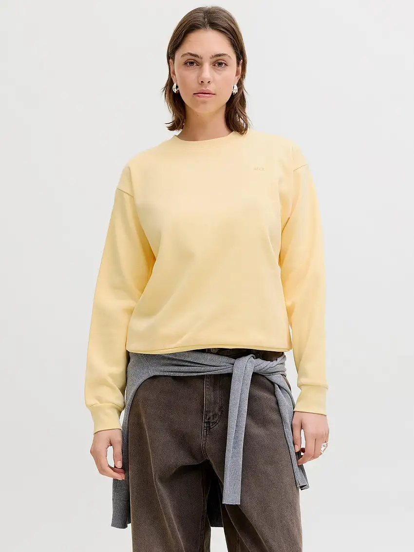 JXABBIE Sweatshirt 12536245