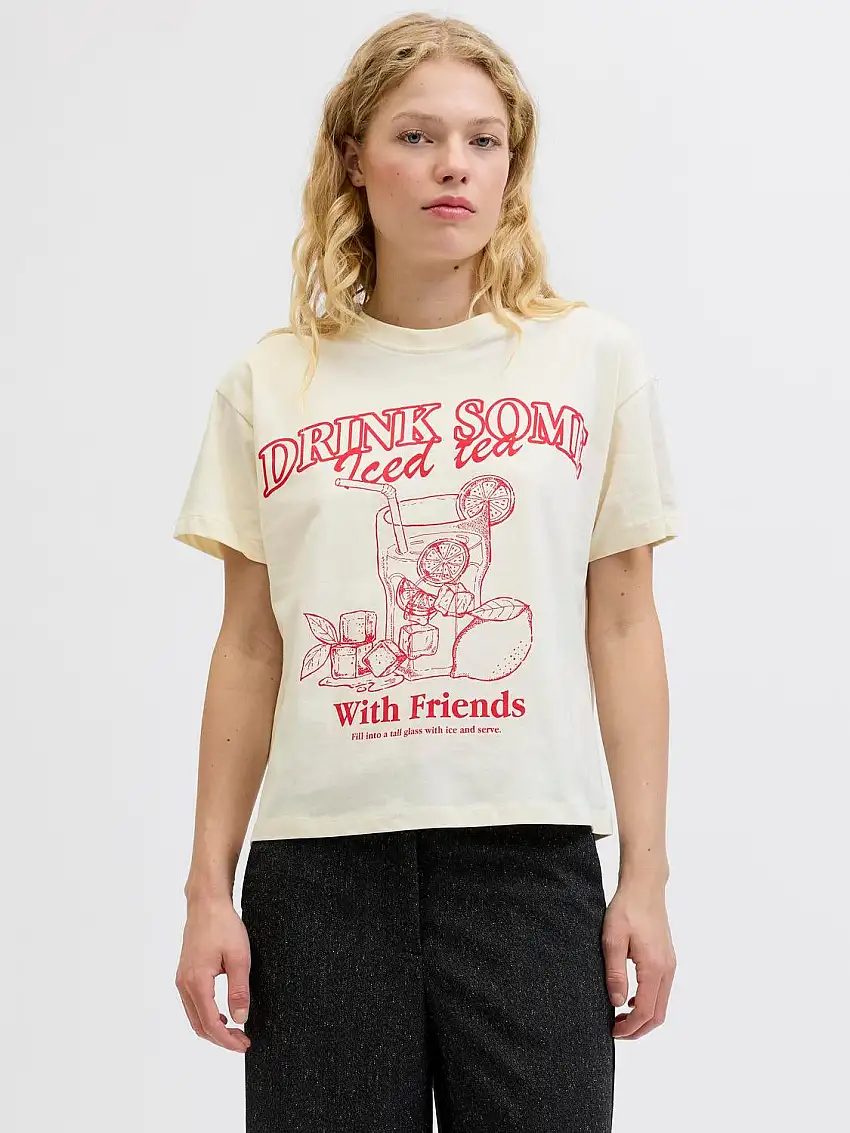 JXLUCY T-shirt 90917325