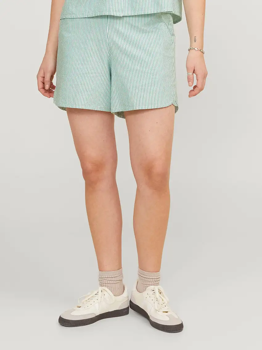 JXSIVA Shorts 75918801