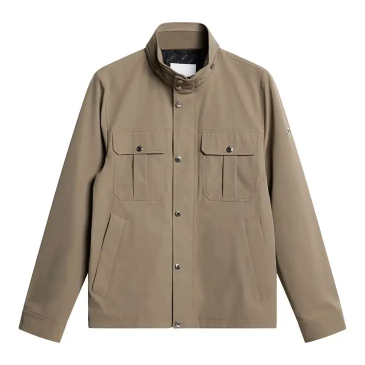 Bailey Recy Poly Jacket Herr 17215608