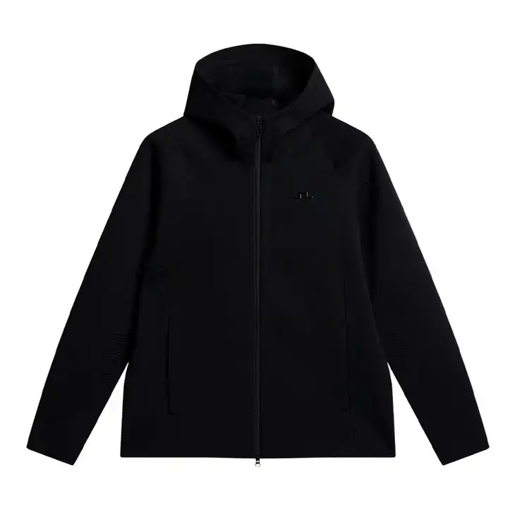 Solarcore Knit Zip Sweater Herr 81597016