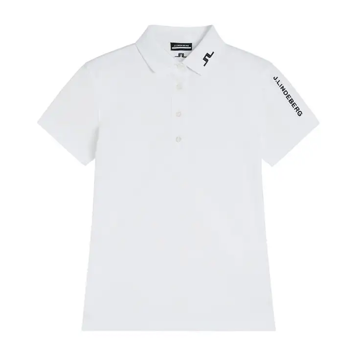 Tour Tech Golf Polo Dam 42930392