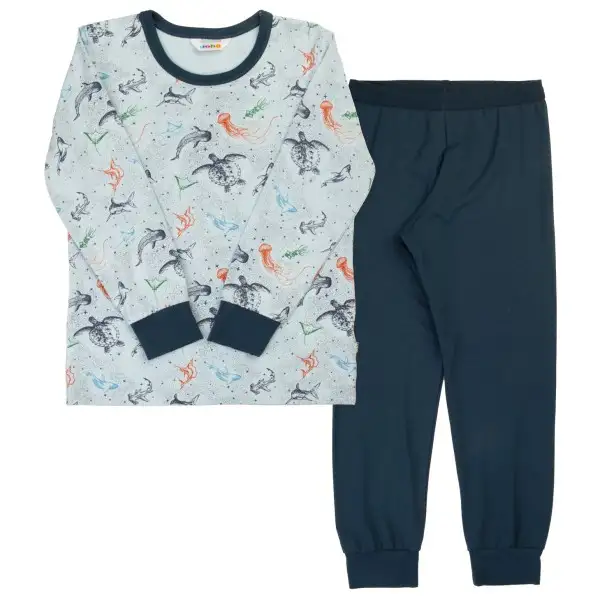 Joha - Boy's Pyjamas - Underkläder