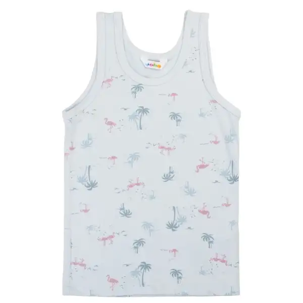 Joha - Girl's Undershirt - Topp