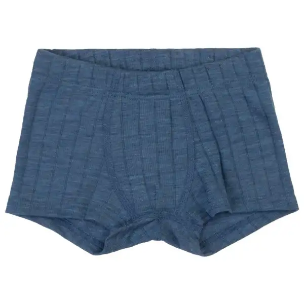Joha - Kid's Boxershorts - Merinounderbyxa
