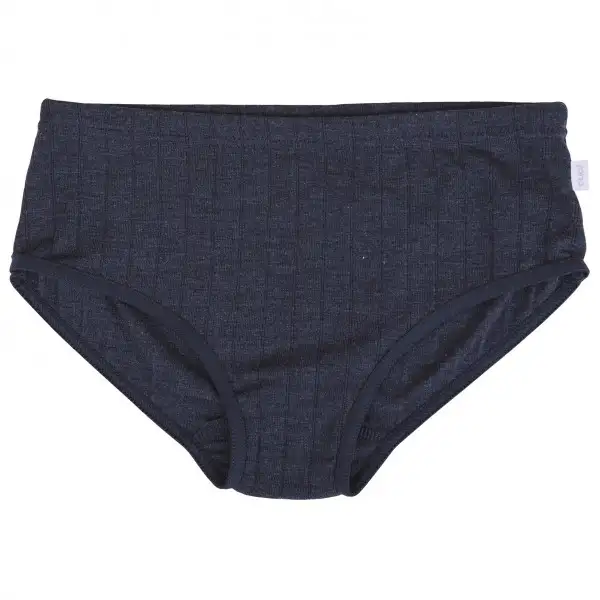 Joha - Women's Emiliy Hipster Wool & Silk - Underkläder merinoull