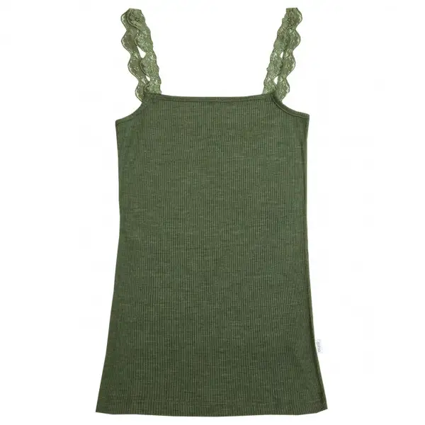 Joha - Women's Top 70/30 - Underkläder merinoull