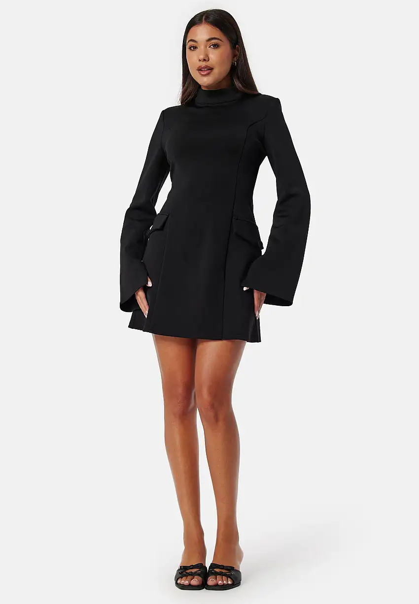 Josefin Power Dress 34492875
