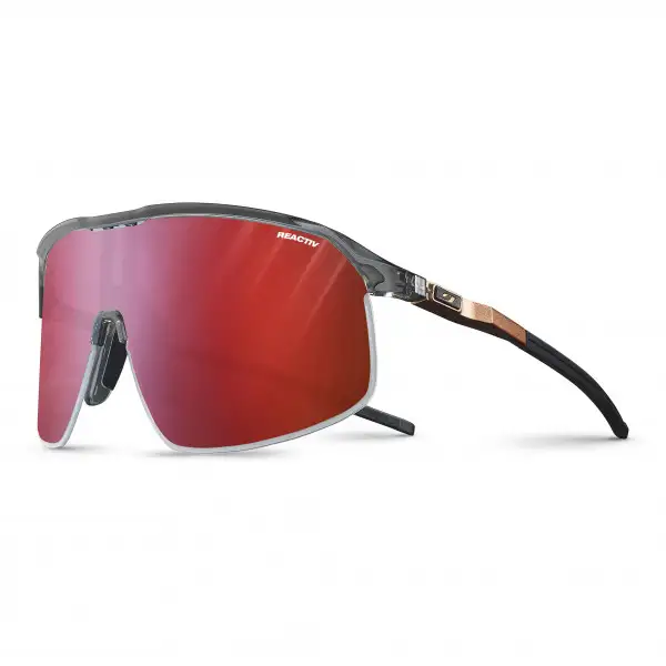Julbo - Density Reactiv S0-3 - Cykelglasögon