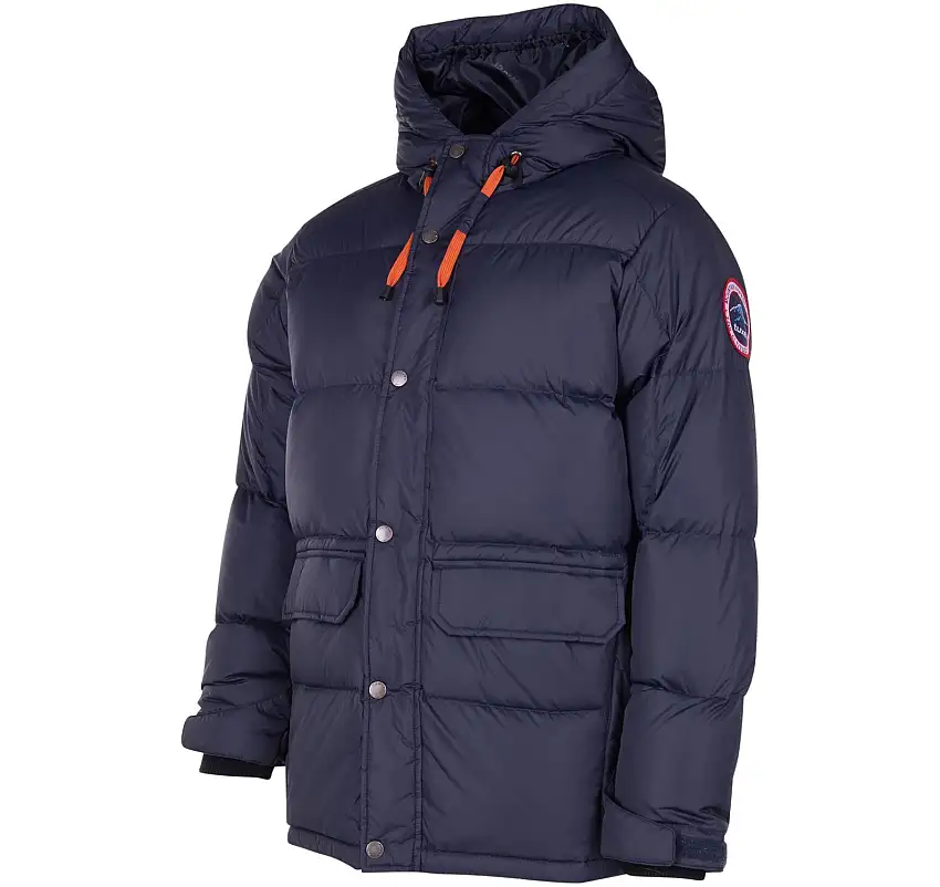 NORTH POLE JACKET 69734310