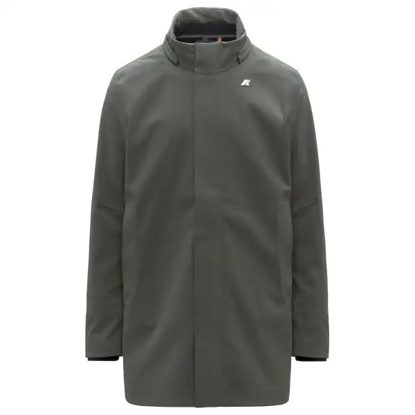 K-Way - Duke Bonded - Parka