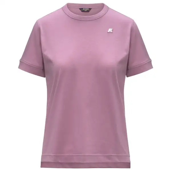 K-Way - Women's Emel - T-shirt