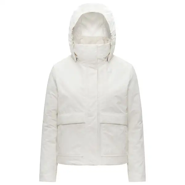 K-Way - Women's Kali Warm Cotton Nylon - Vinterjacka