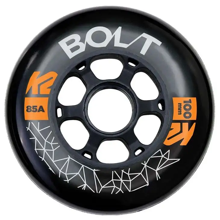Bolt 100mm 85A 4pack 31106247