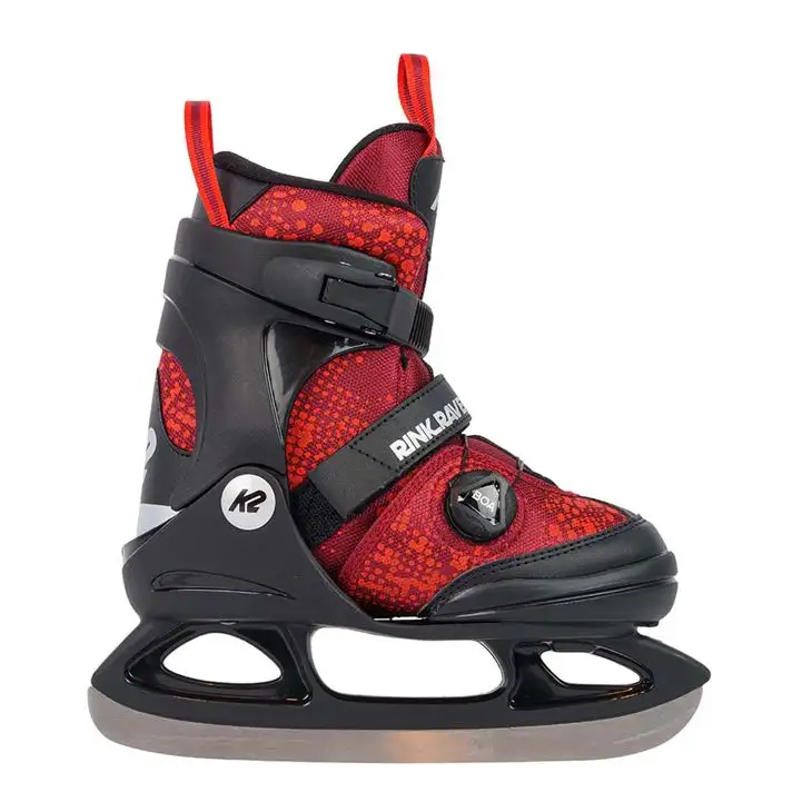 Rink Raven Ice BOA 48206428