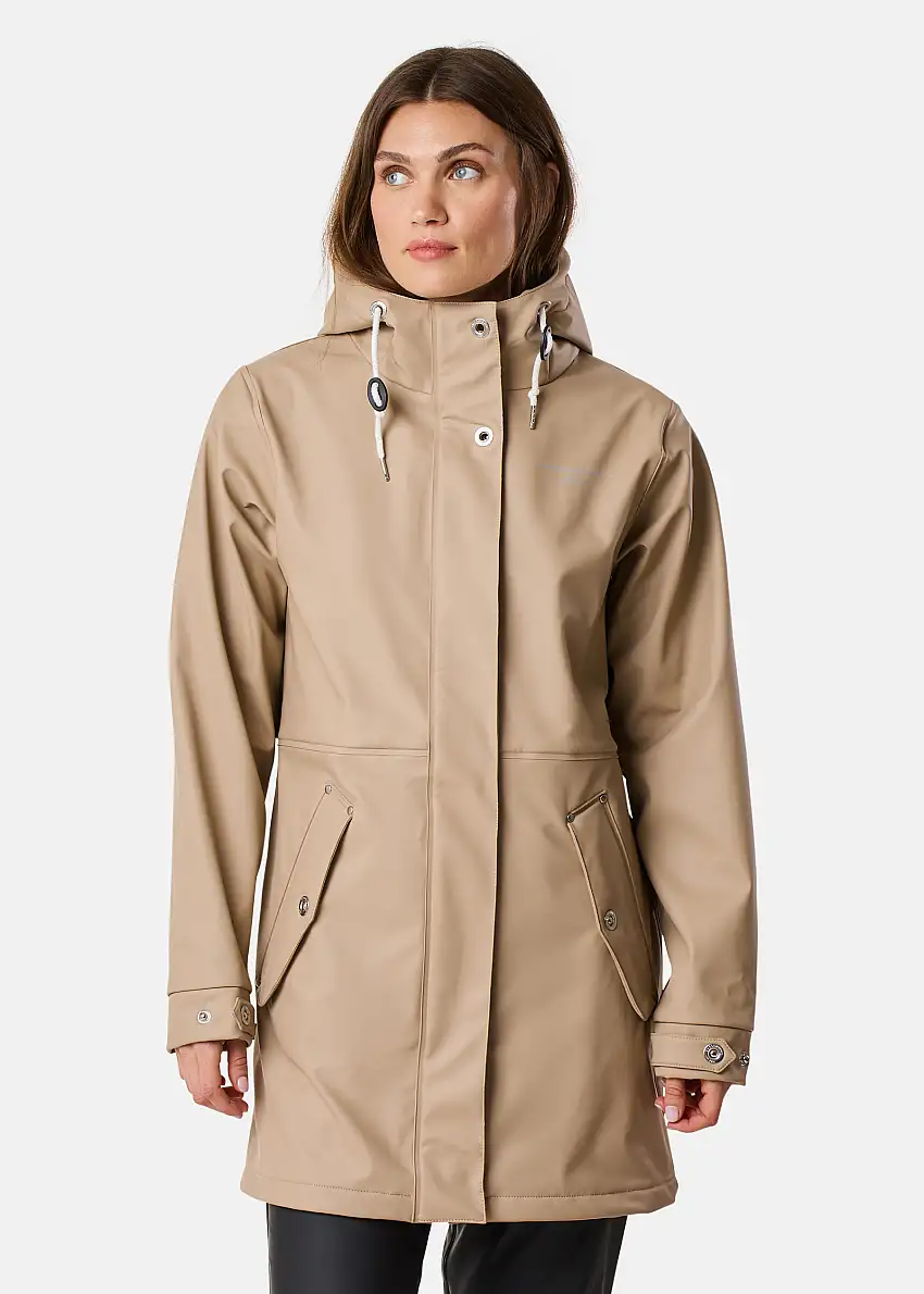 Lammö Coat W 47933492