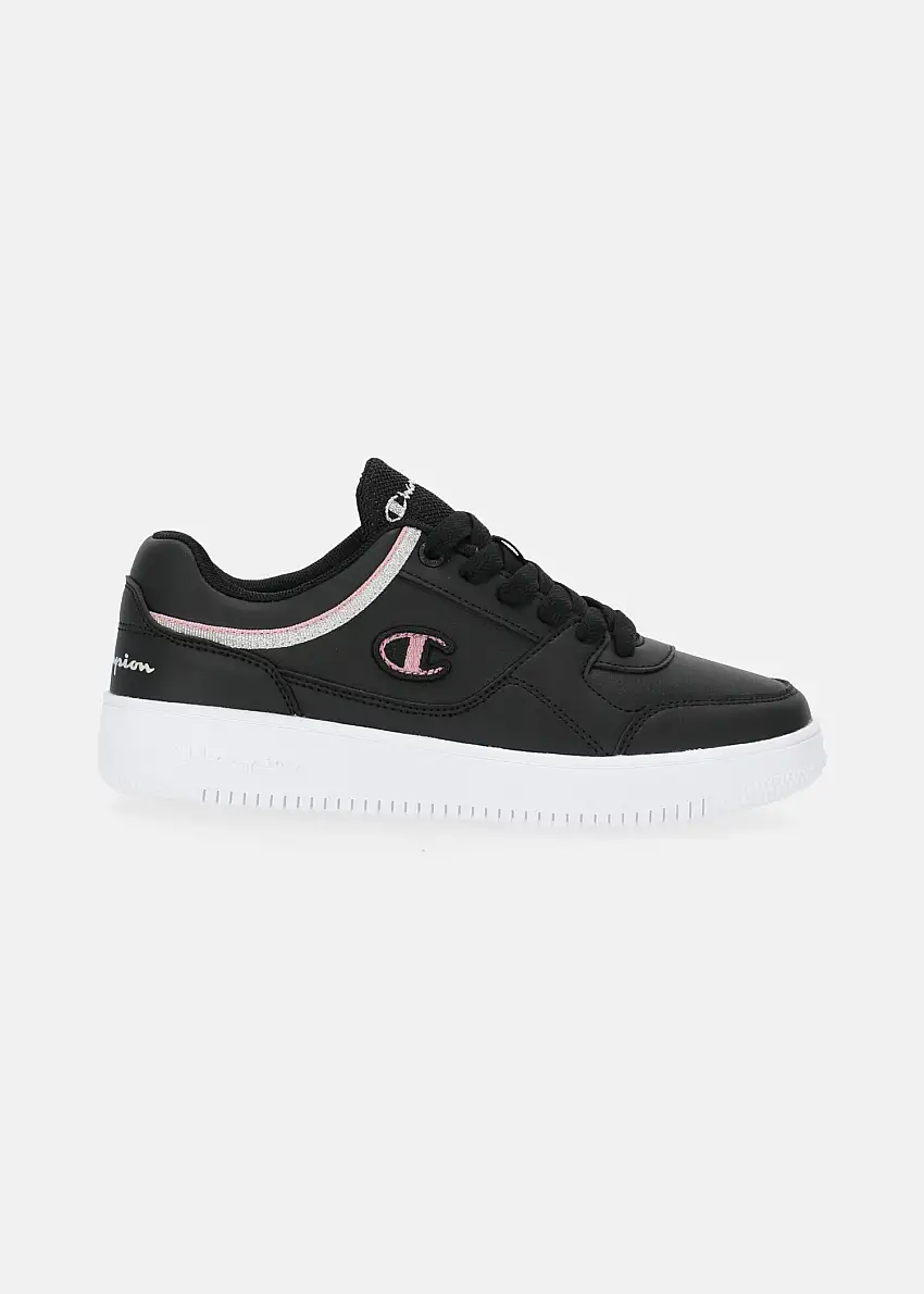 RD18 LOW Low Cut Shoe 12371798