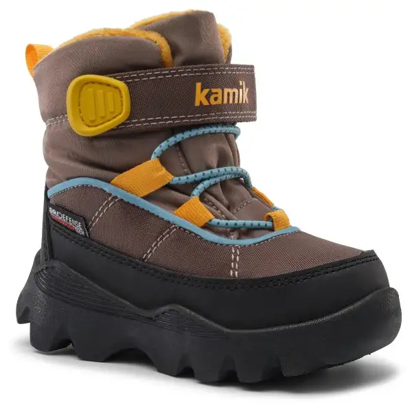 Kamik - Kid's Stance 3 - Vinterskor