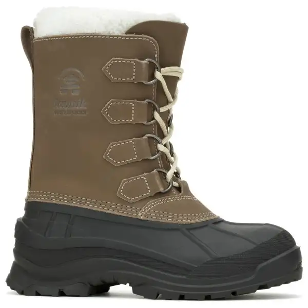 Kamik - Women's Alborg - Vinterskor
