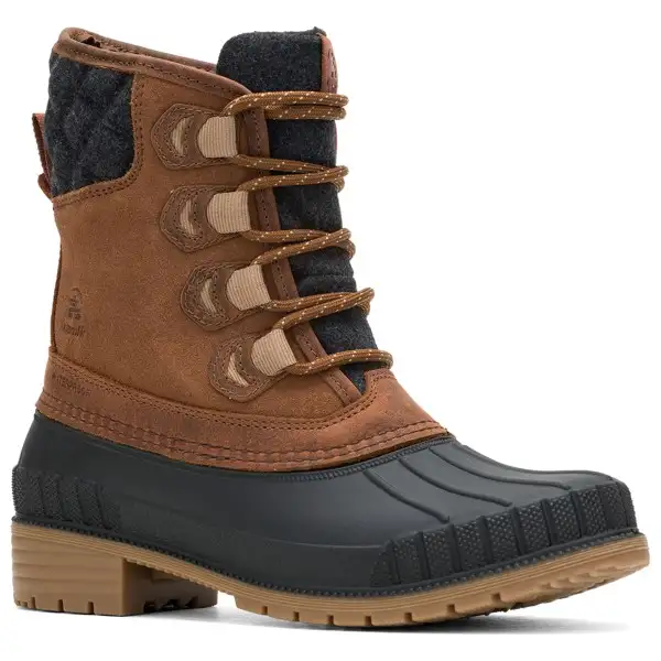 Kamik - Women's Sienna Mids - Vinterskor
