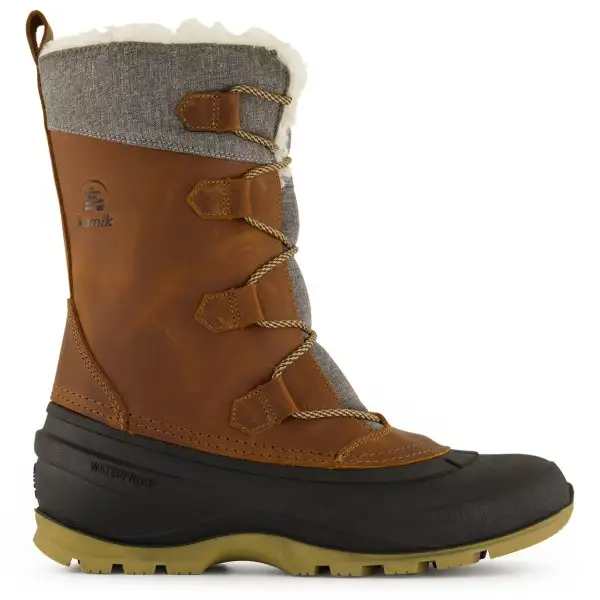 Kamik - Women's Snowgem - Vinterskor