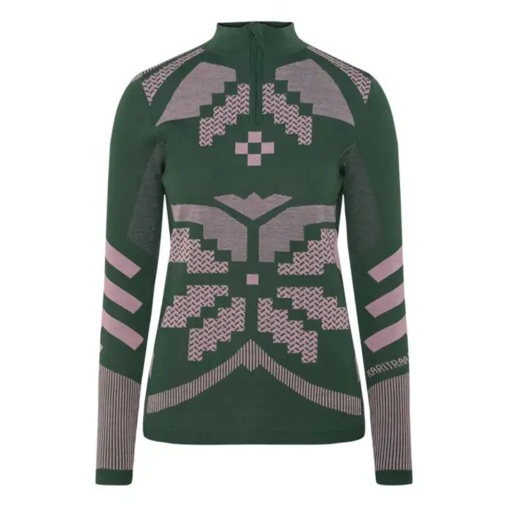 FAITH Half-Zip dam 45544942