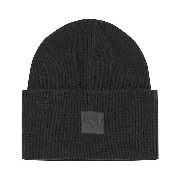 Kari Traa Kyte Beanie Black