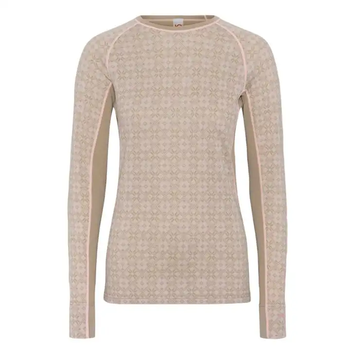 ROSE LIGHT Long Sleeve 81953530